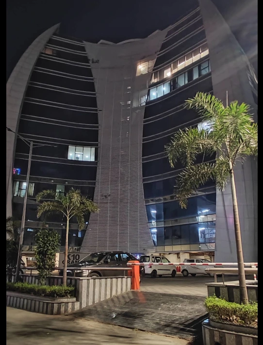 NEWATT Engineering office, Vadodara