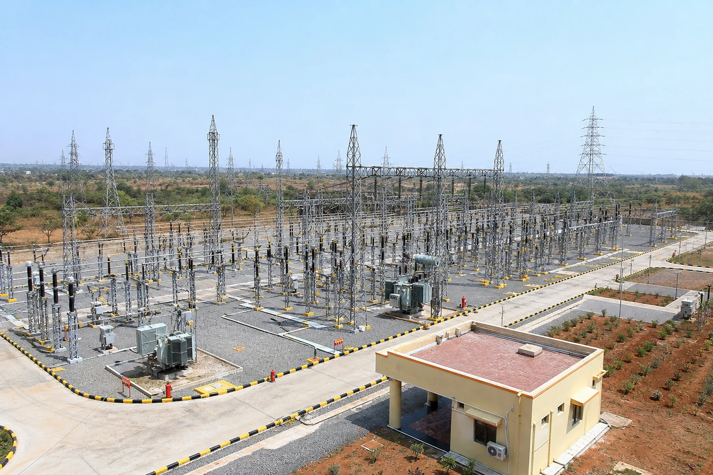 300 MW Hybrid — Barmer