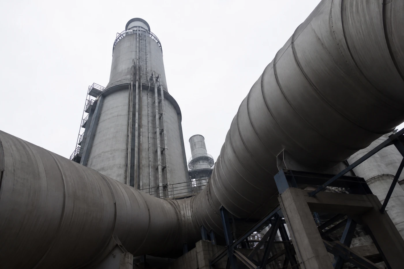 FGD System — 2 × 210 MW Thermal