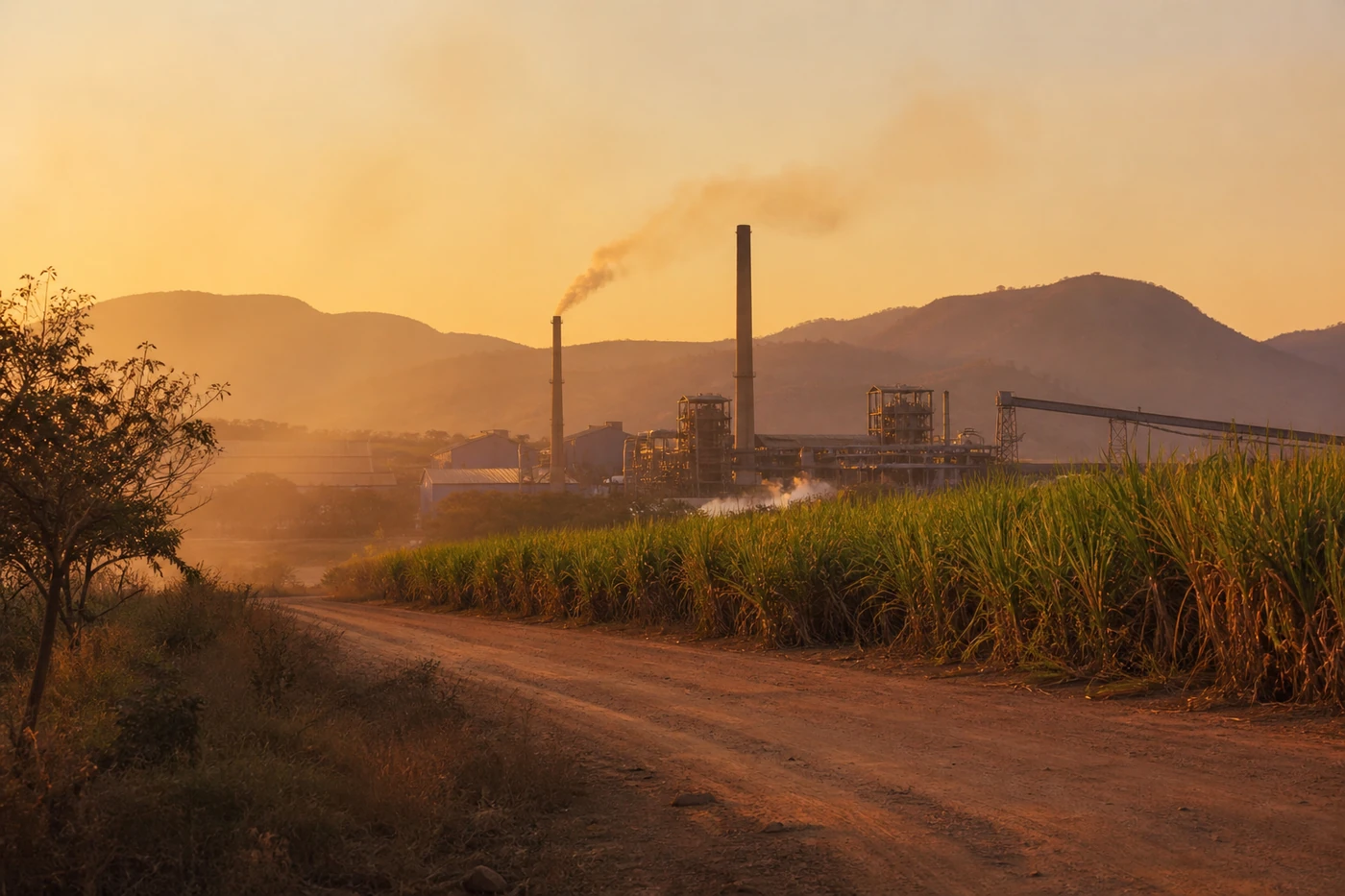 UBombo Sugars Limited