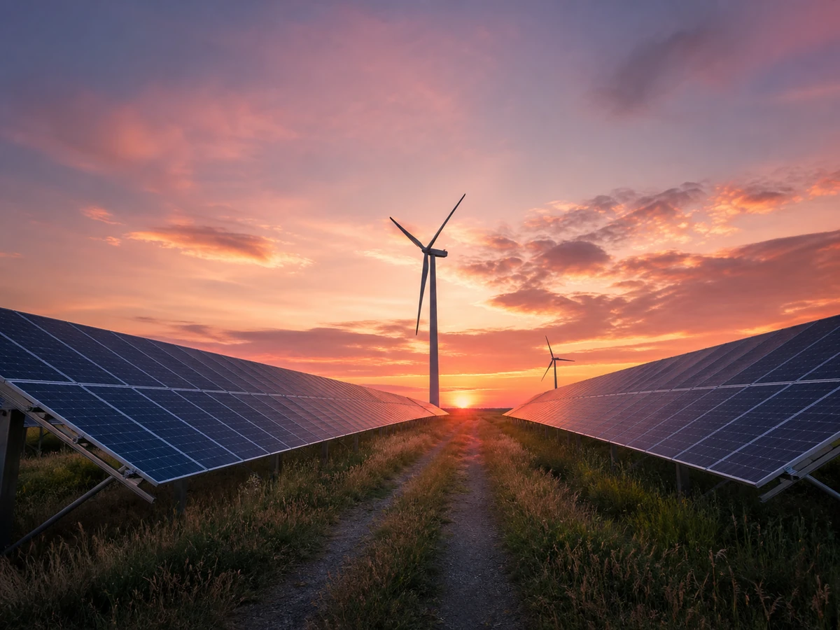 Renewables