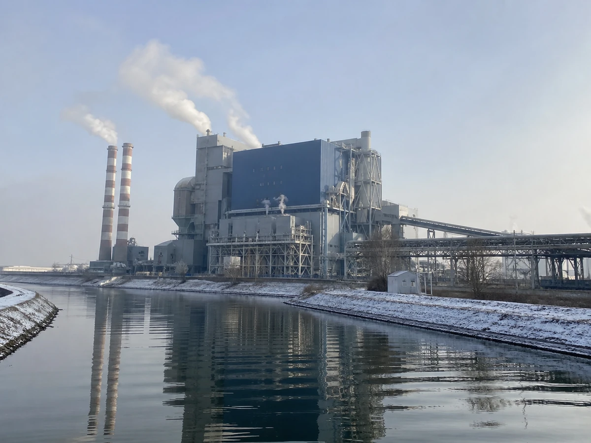 Power & Utilities